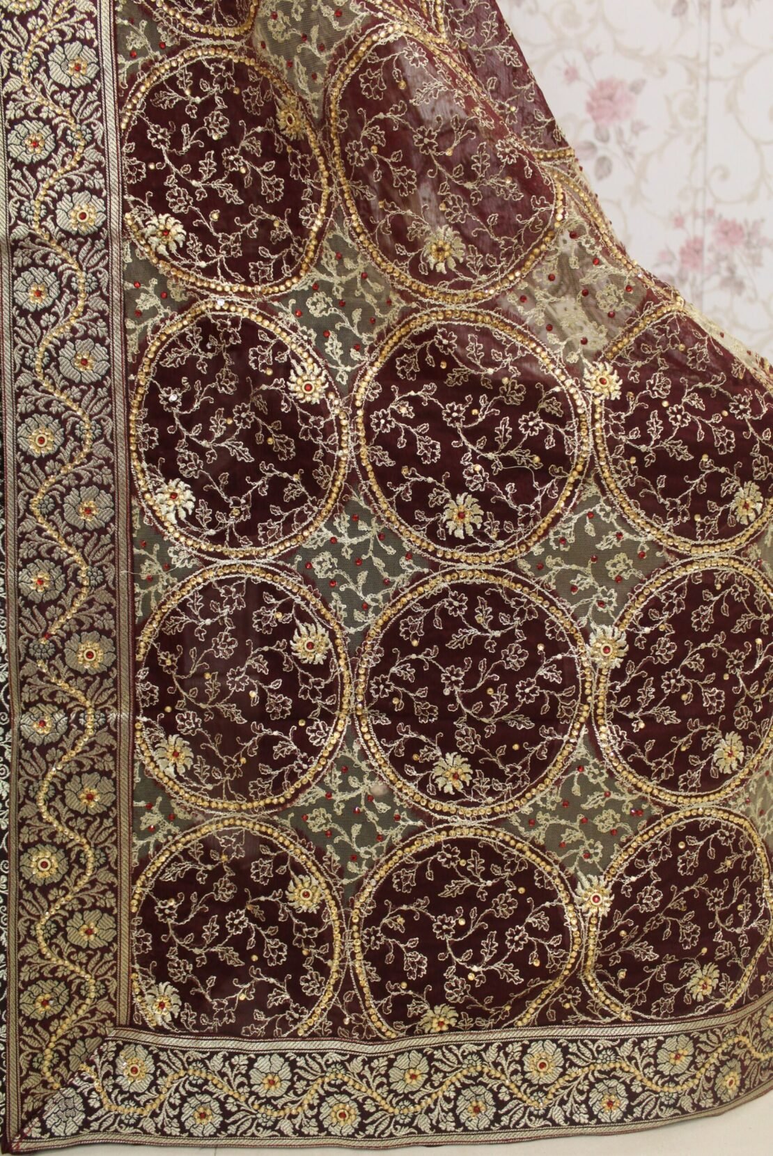 Kamkhuwab Gharara - Image 3