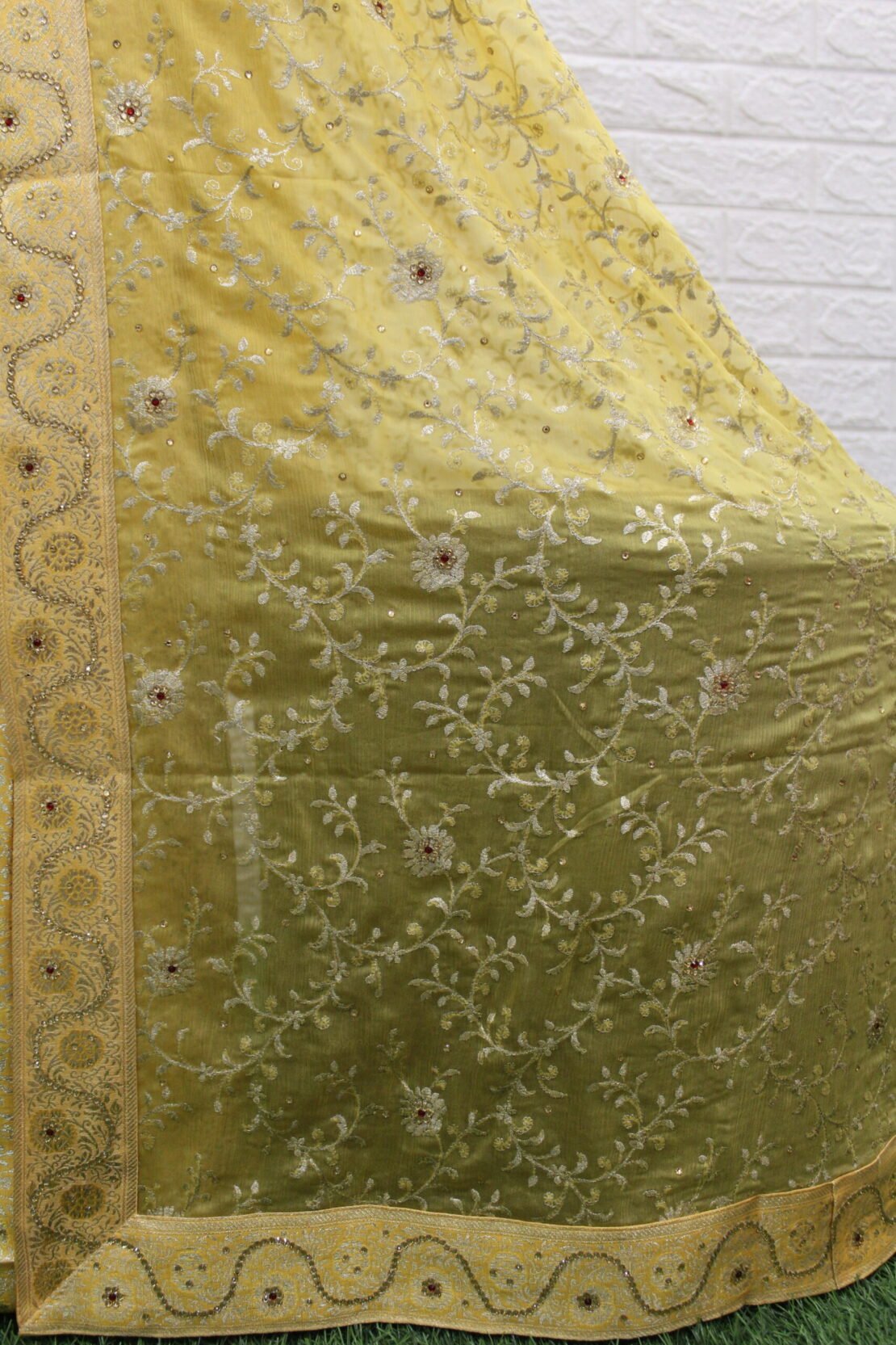 Kamkhuwab Gharara - Image 3