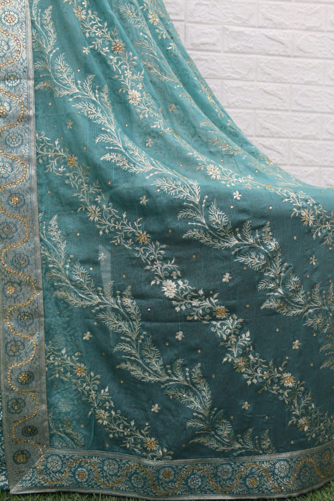 Kamkhuwab Gharara - Image 3
