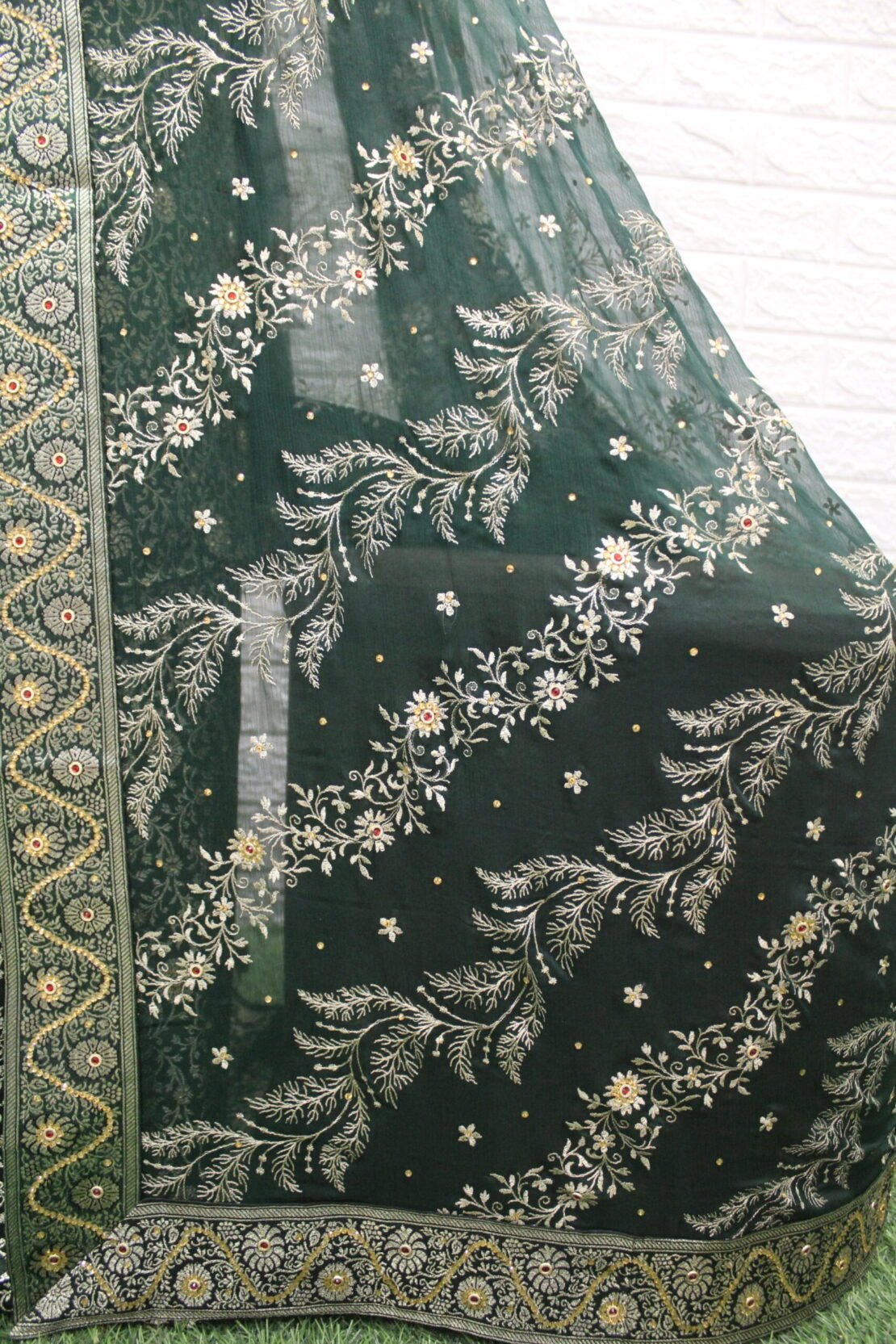 Kamkhuwab Gharara - Image 3
