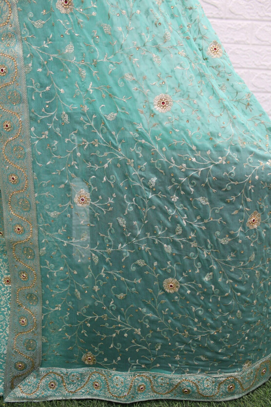 Kamkhuwab Gharara - Image 3