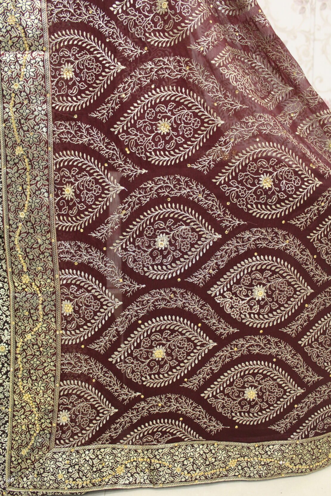 Kamkhuwab Gharara - Image 3