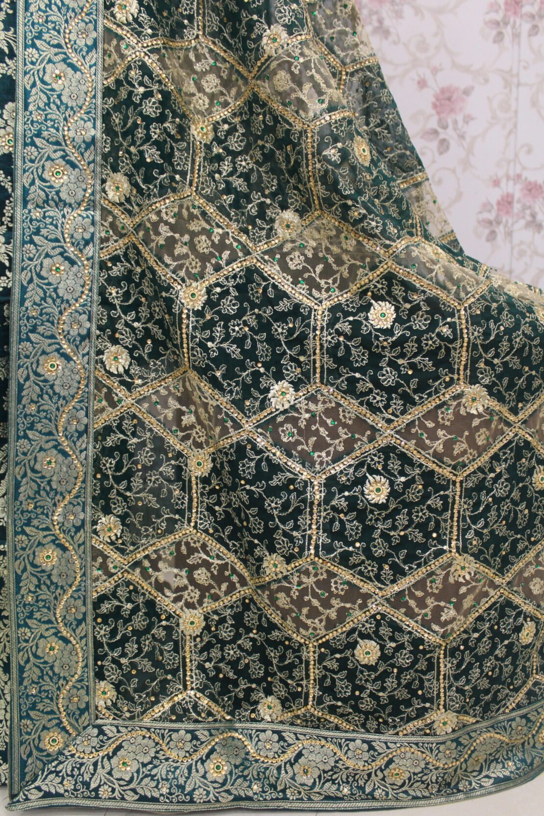 Kamkhuwab Gharara - Image 3