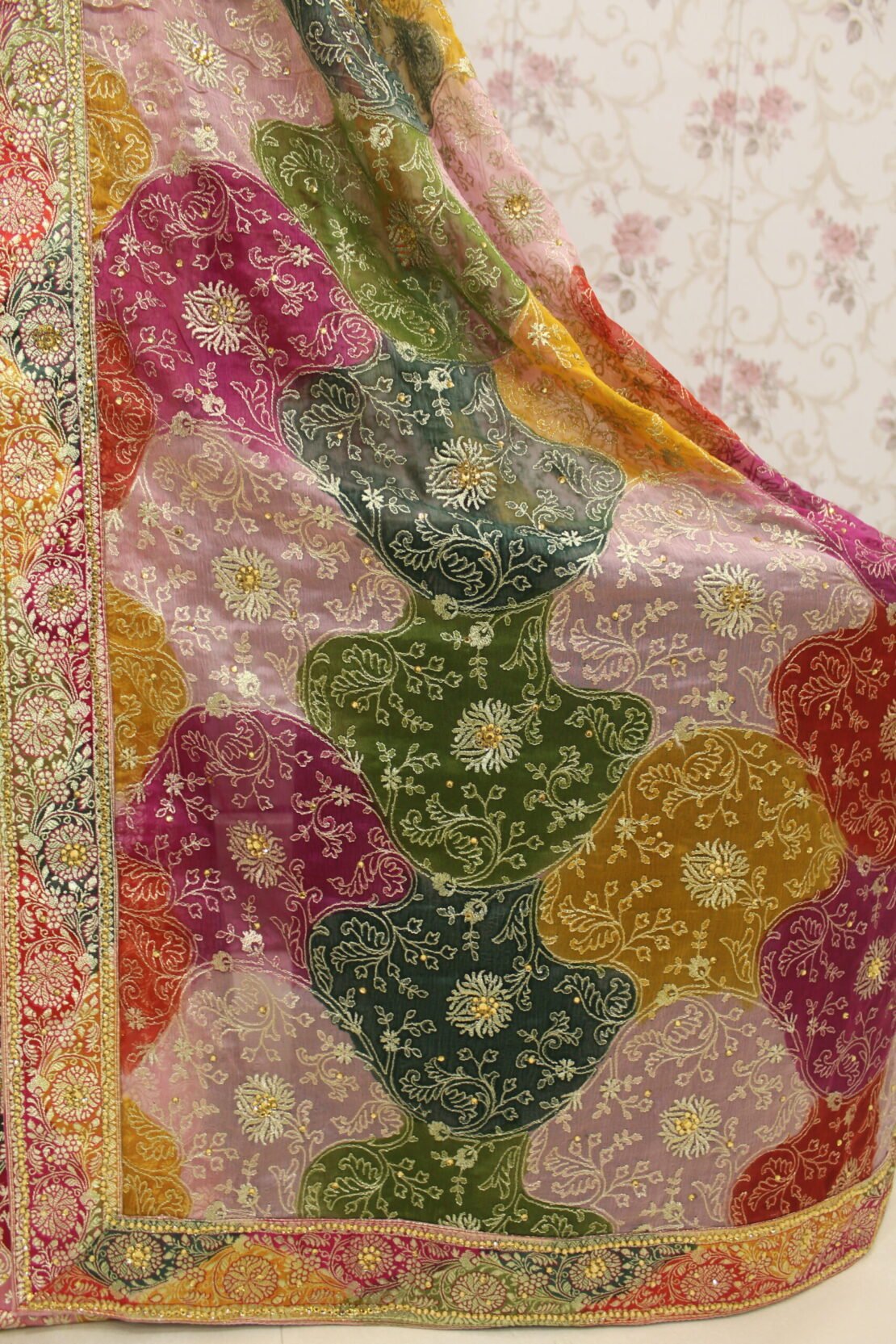 Kamkhuwab Gharara - Image 2