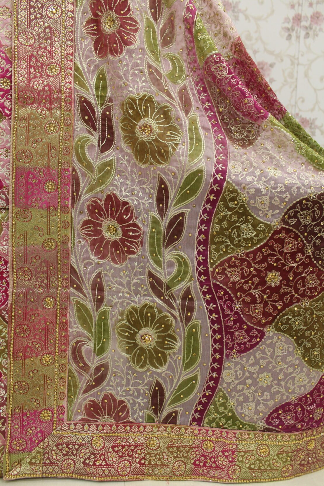 Kamkhuwab Gharara - Image 2