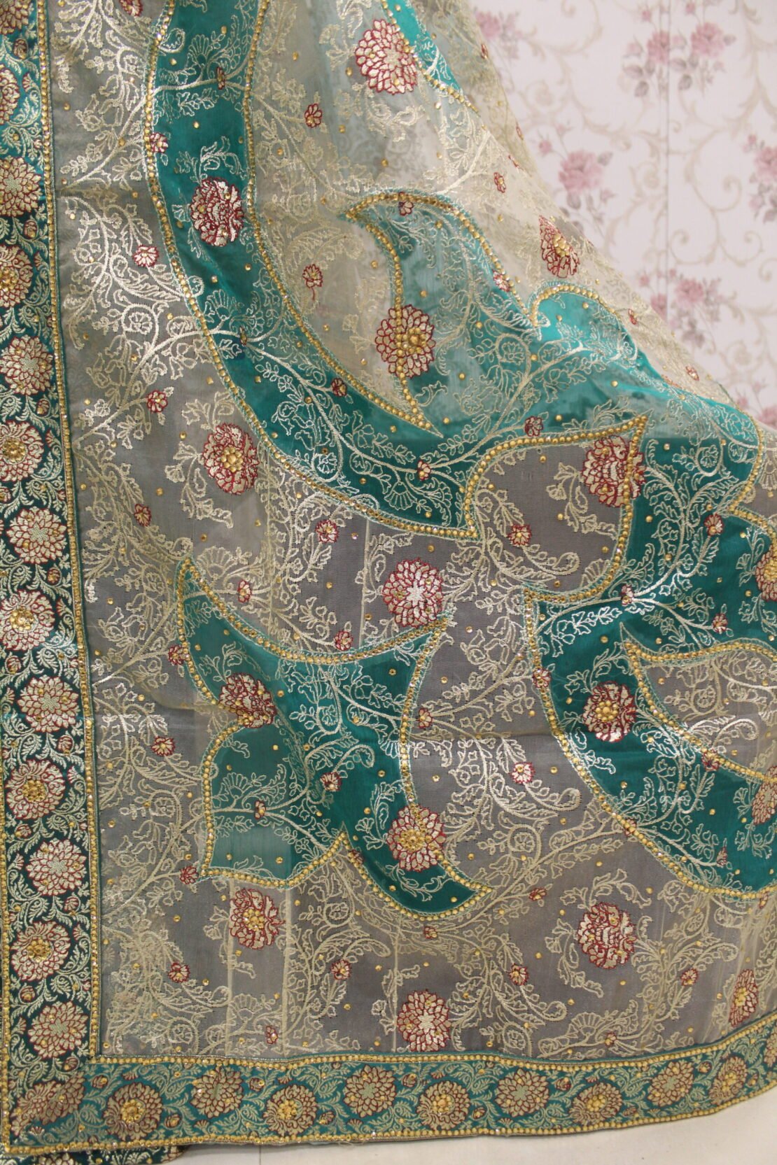 Kamkhuwab Gharara - Image 2