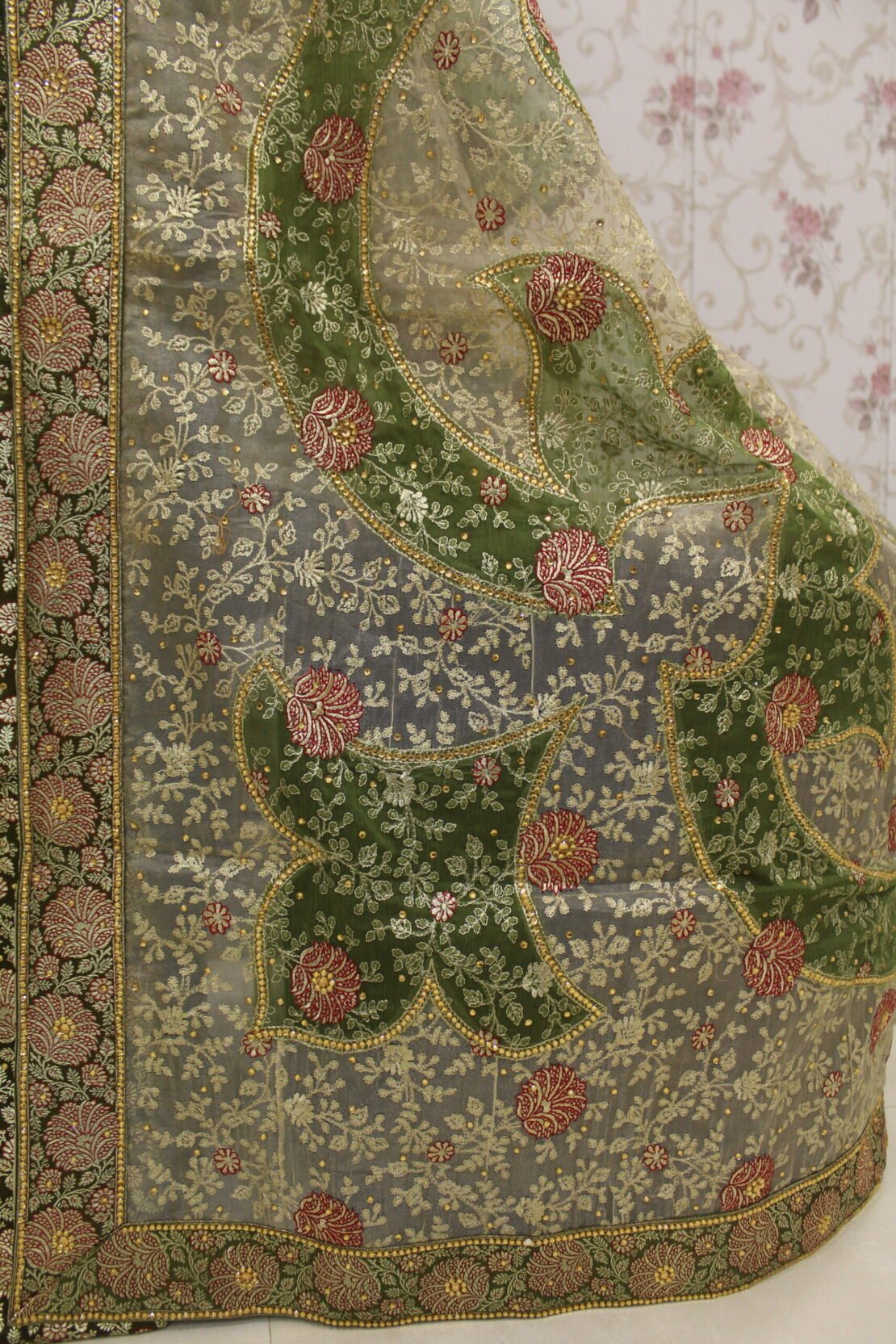 Kamkhuwab Gharara - Image 2