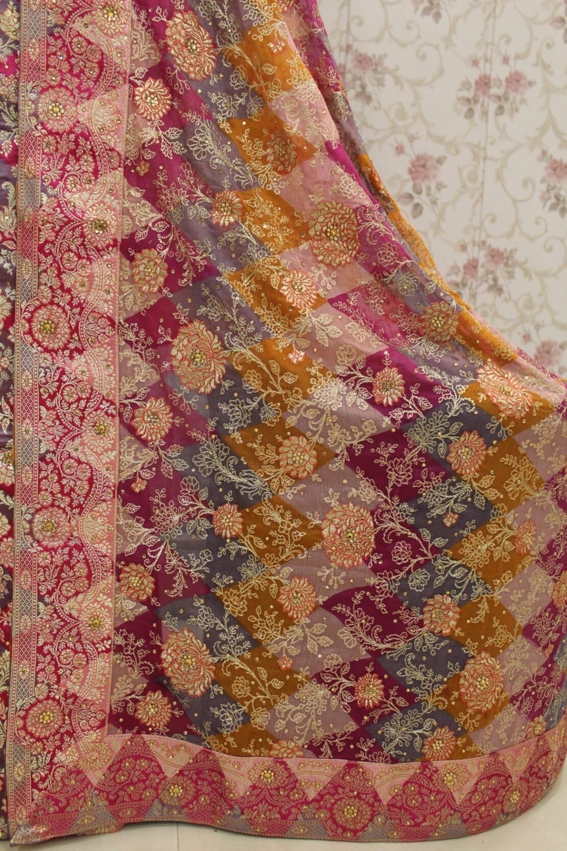 Kamkhuwab Gharara - Image 2