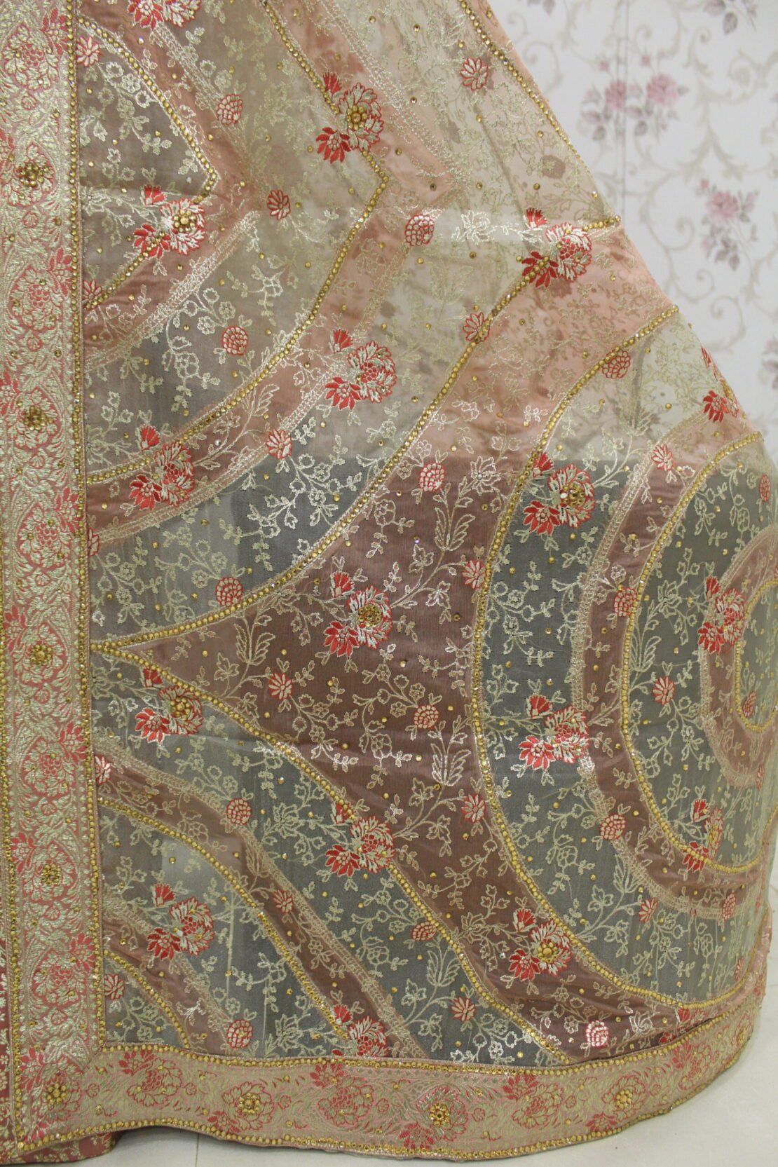 Kamkhuwab Gharara - Image 2