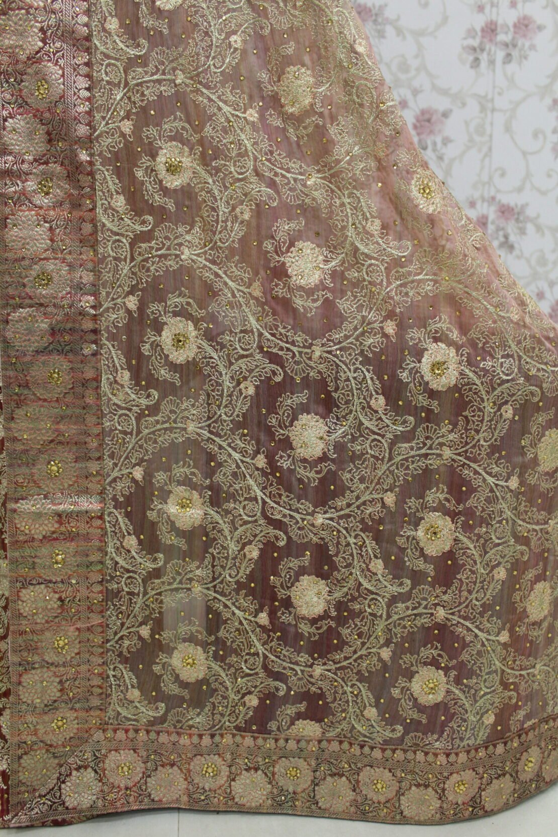 Kamkhuwab Gharara - Image 2