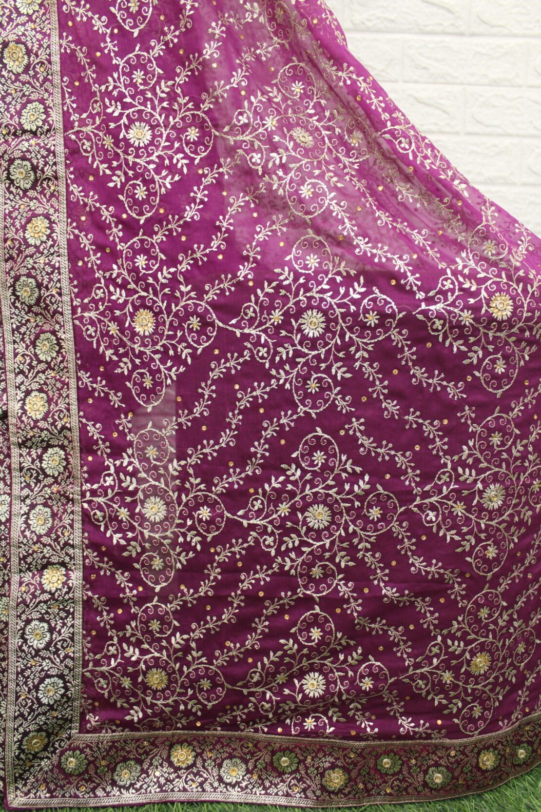 Kamkhuwab Gharara - Image 3