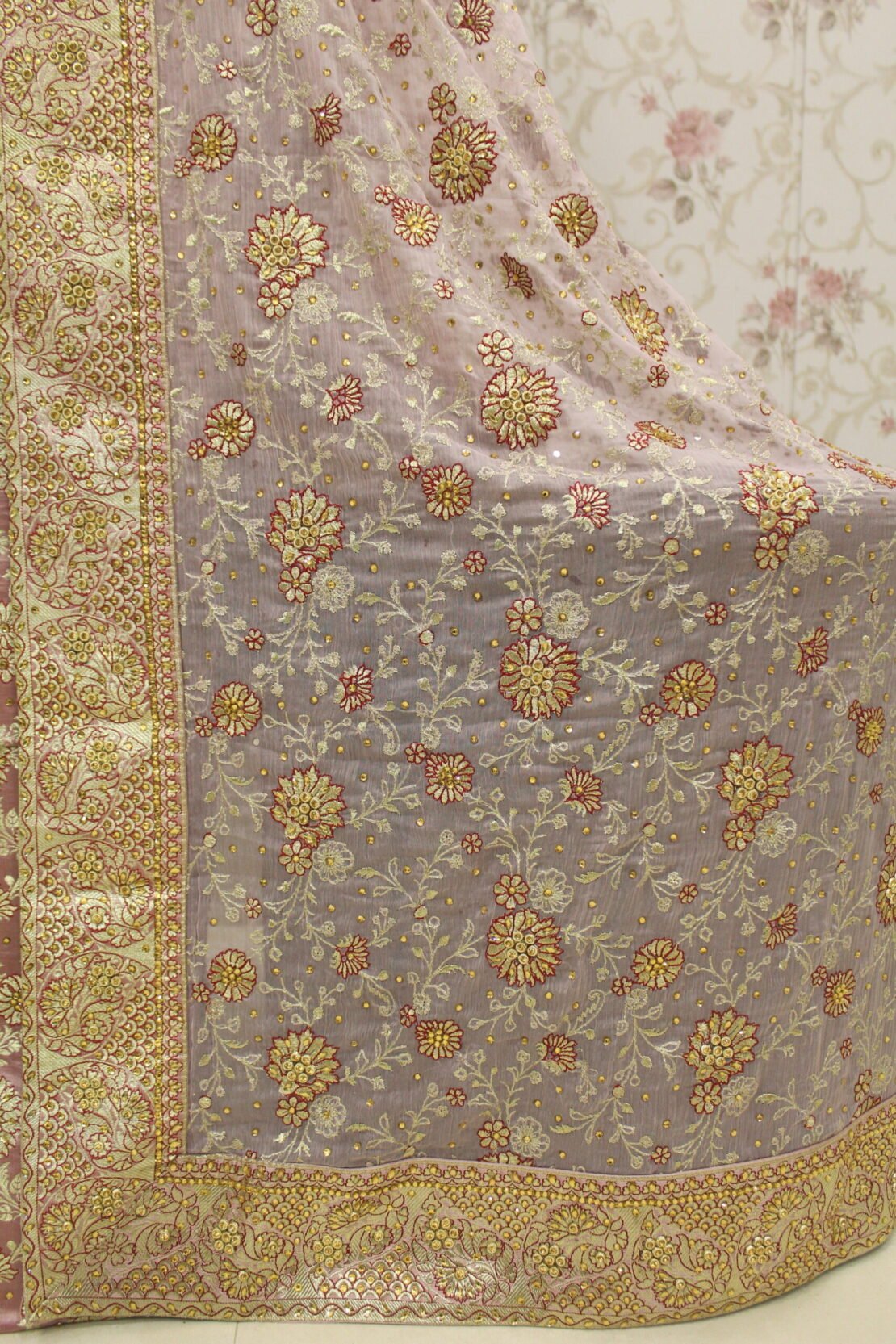 Kamkhuwab Gharara - Image 2
