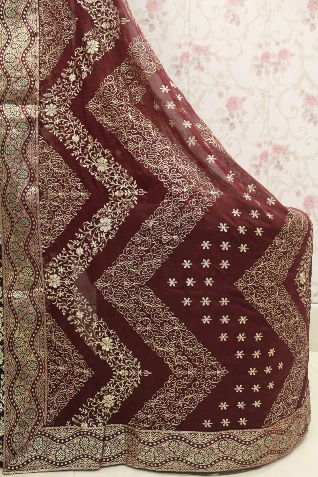 Kamkhuwab Gharara - Image 2