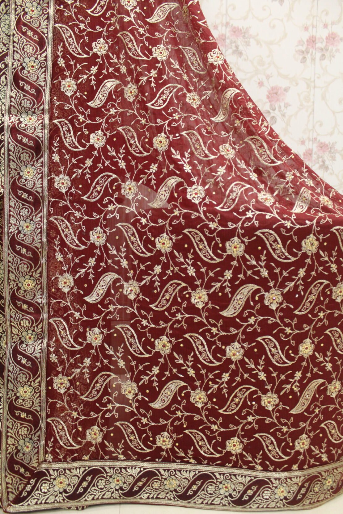 Kamkhuwab Gharara - Image 3