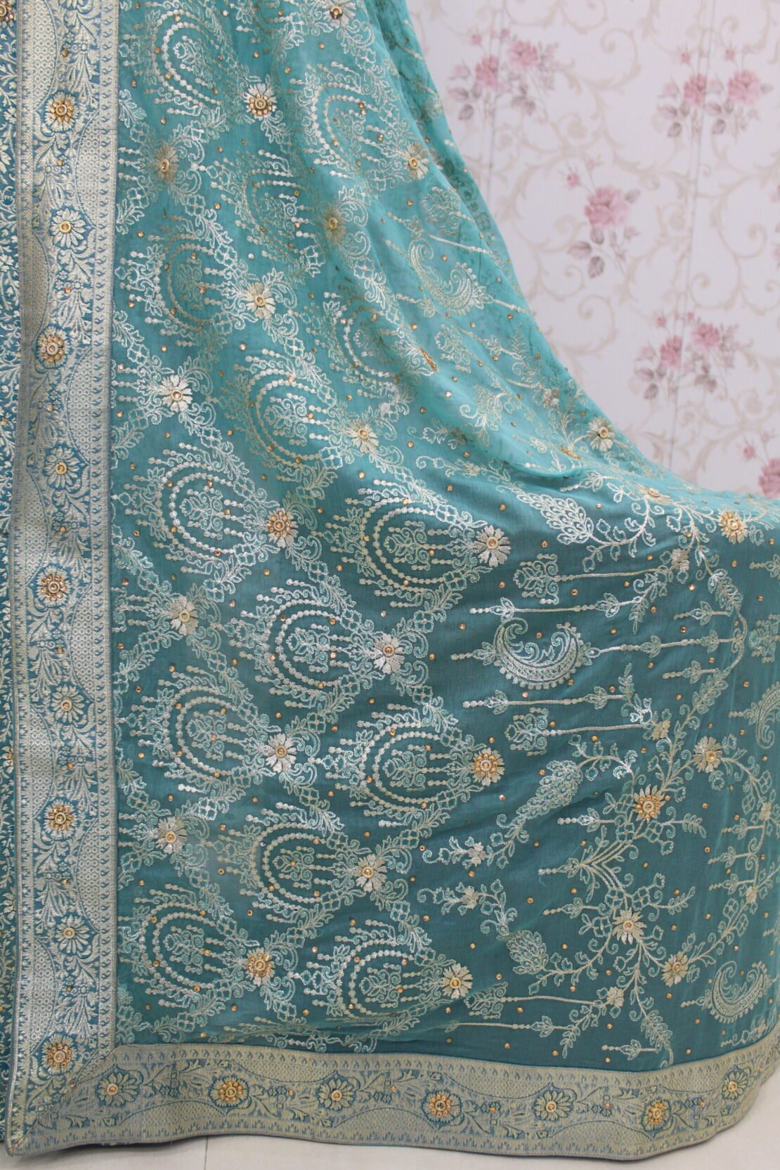 Kamkhuwab Gharara - Image 2