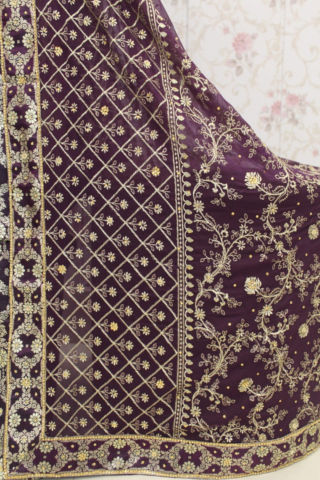 Kamkhuwab Gharara - Image 3