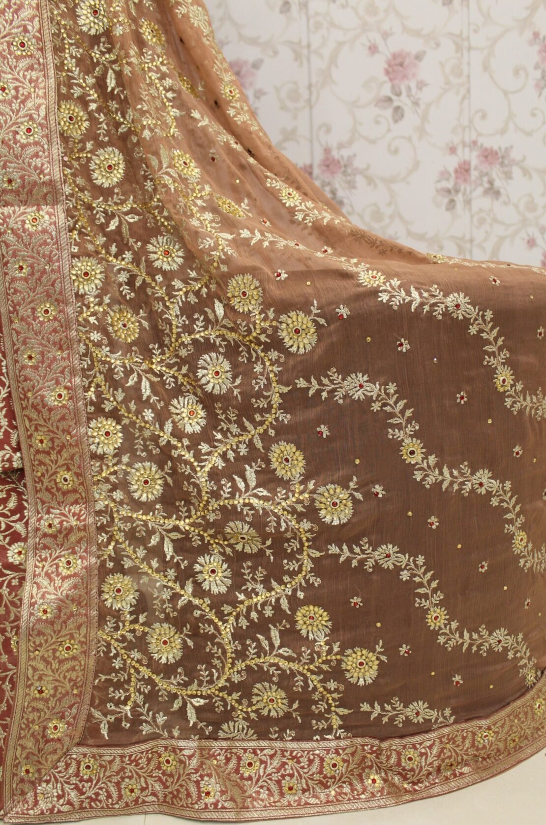 Kamkhuwab Gharara - Image 2