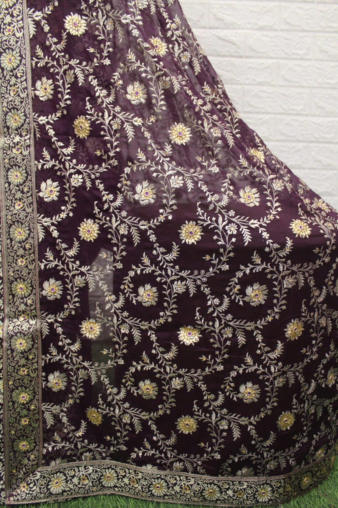Kamkhuwab Gharara - Image 3