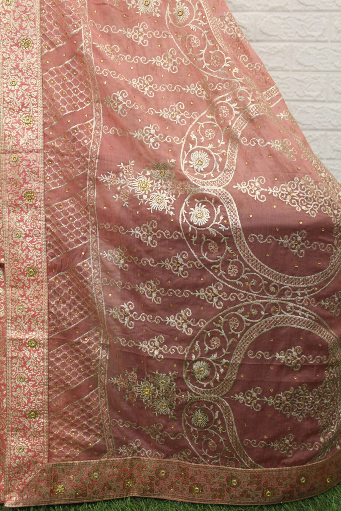 Kamkhuwab Gharara - Image 3