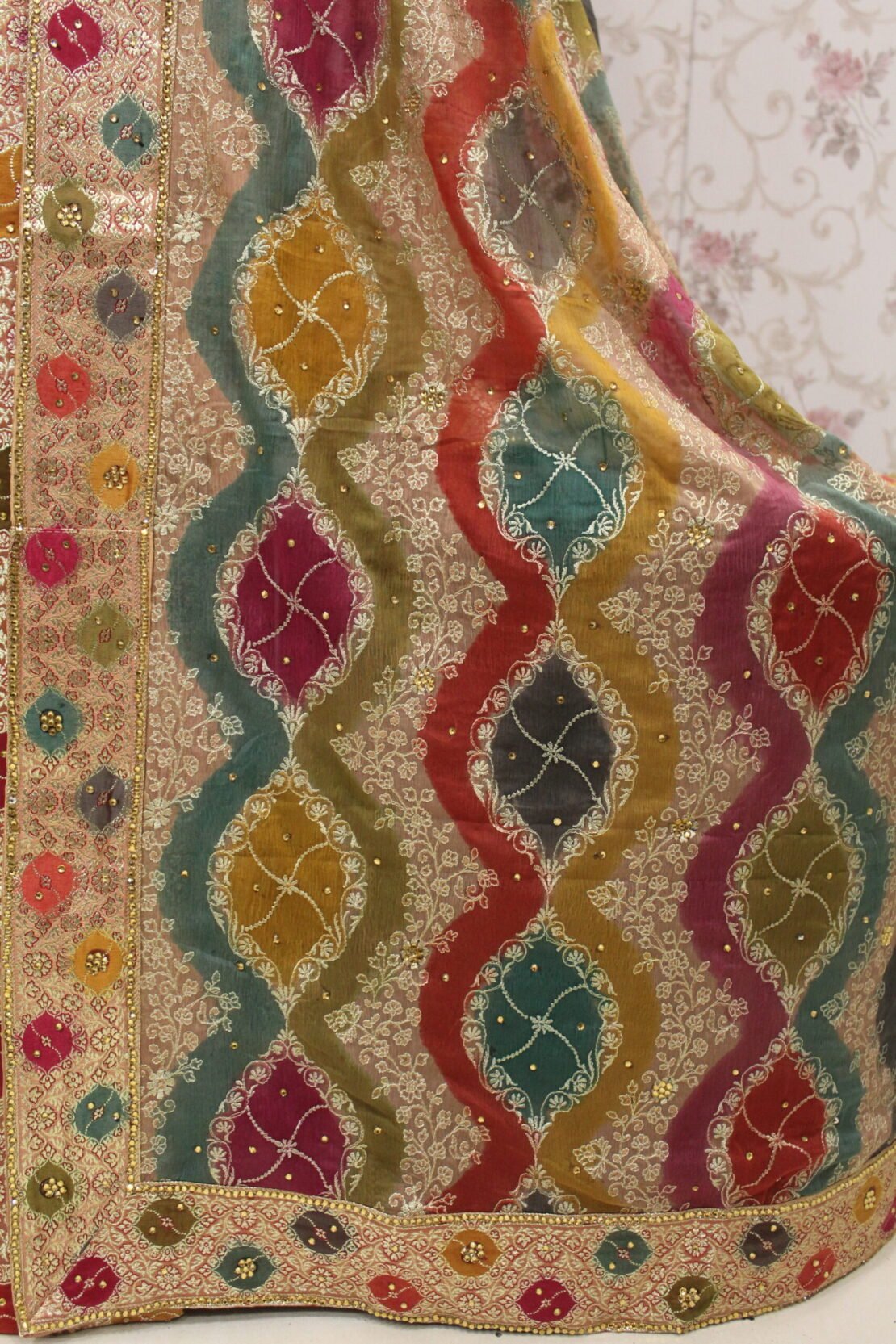 Kamkhuwab Gharara - Image 2