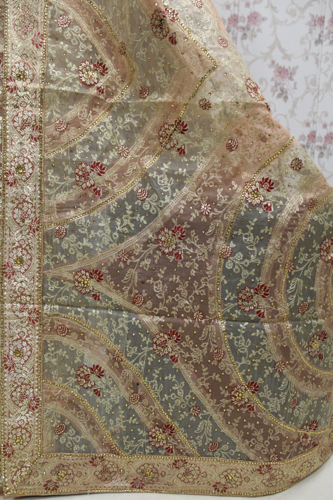 Kamkhuwab Gharara - Image 2