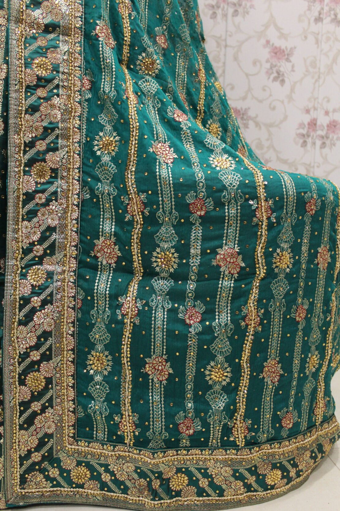 Kamkhuwab Gharara - Image 2