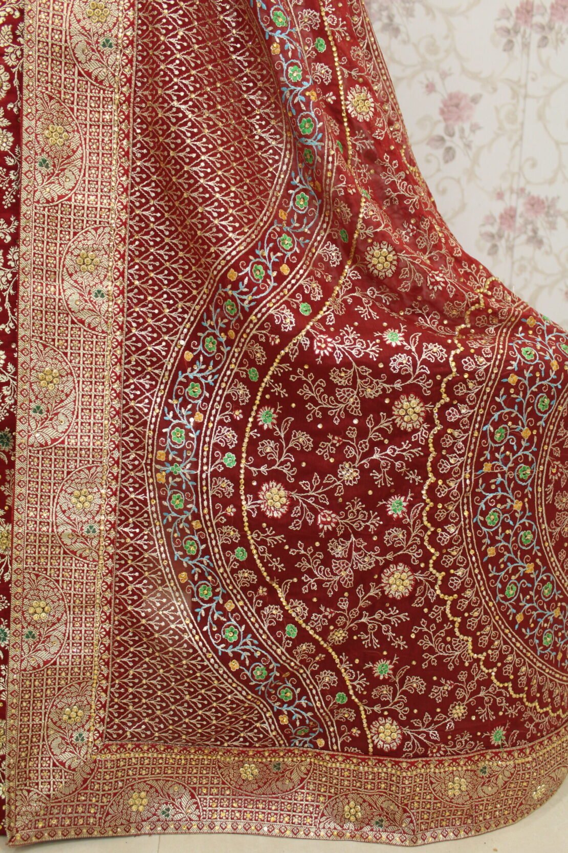 Kamkhuwab Gharara - Image 2