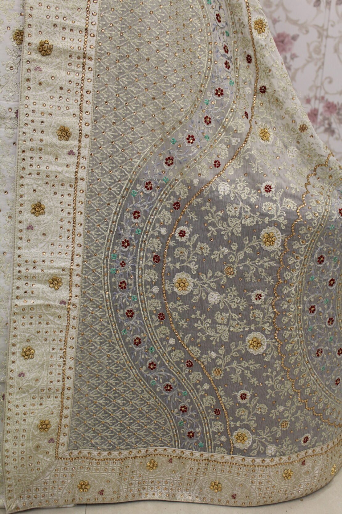 Kamkhuwab Gharara - Image 2