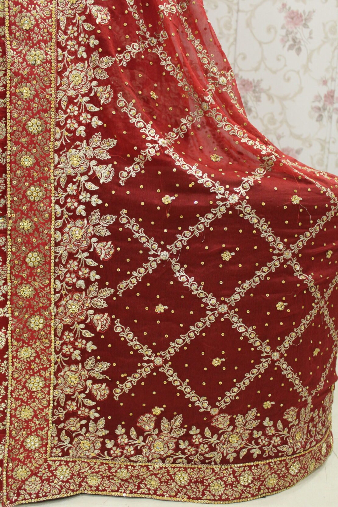 Kamkhuwab Gharara - Image 2