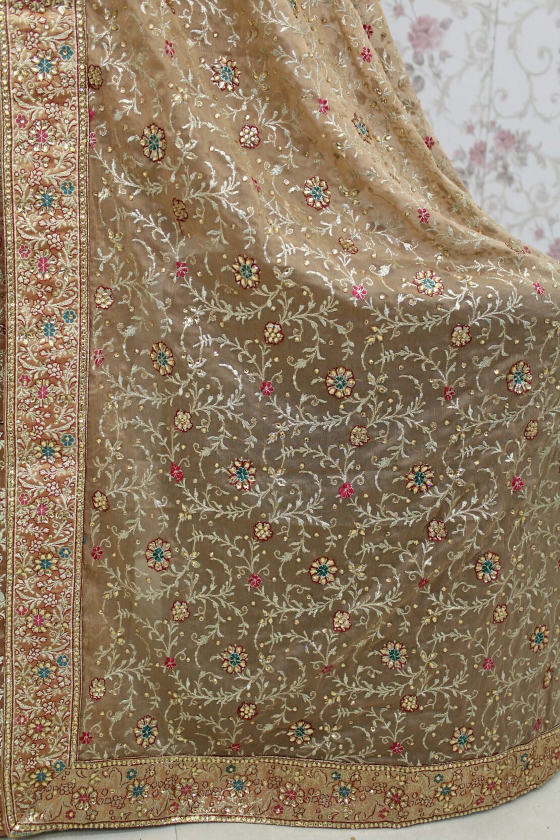 Kamkhuwab Gharara - Image 2