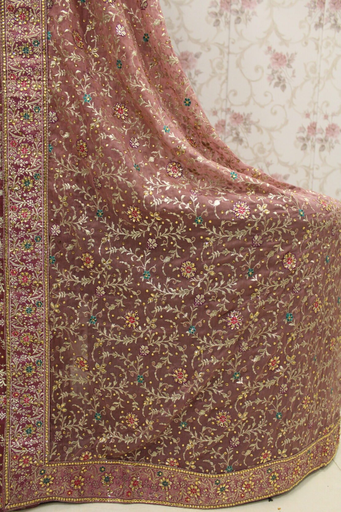 Kamkhuwab Gharara - Image 2