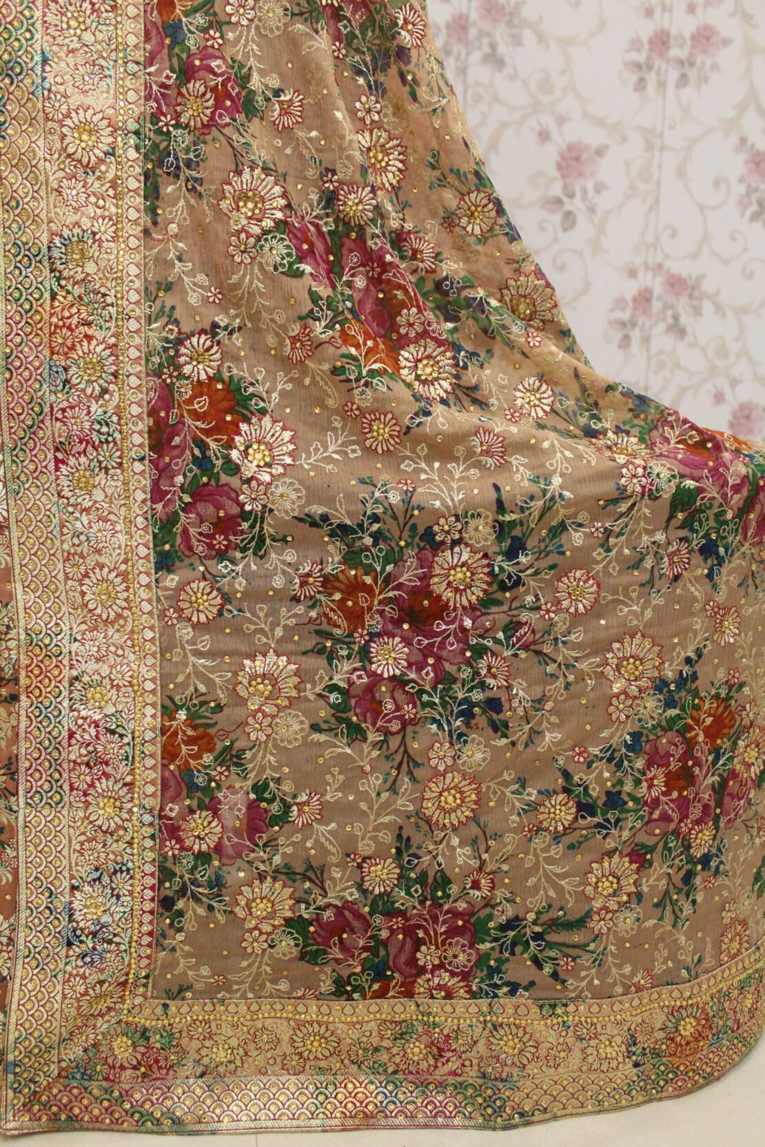 Kamkhuwab Gharara - Image 2