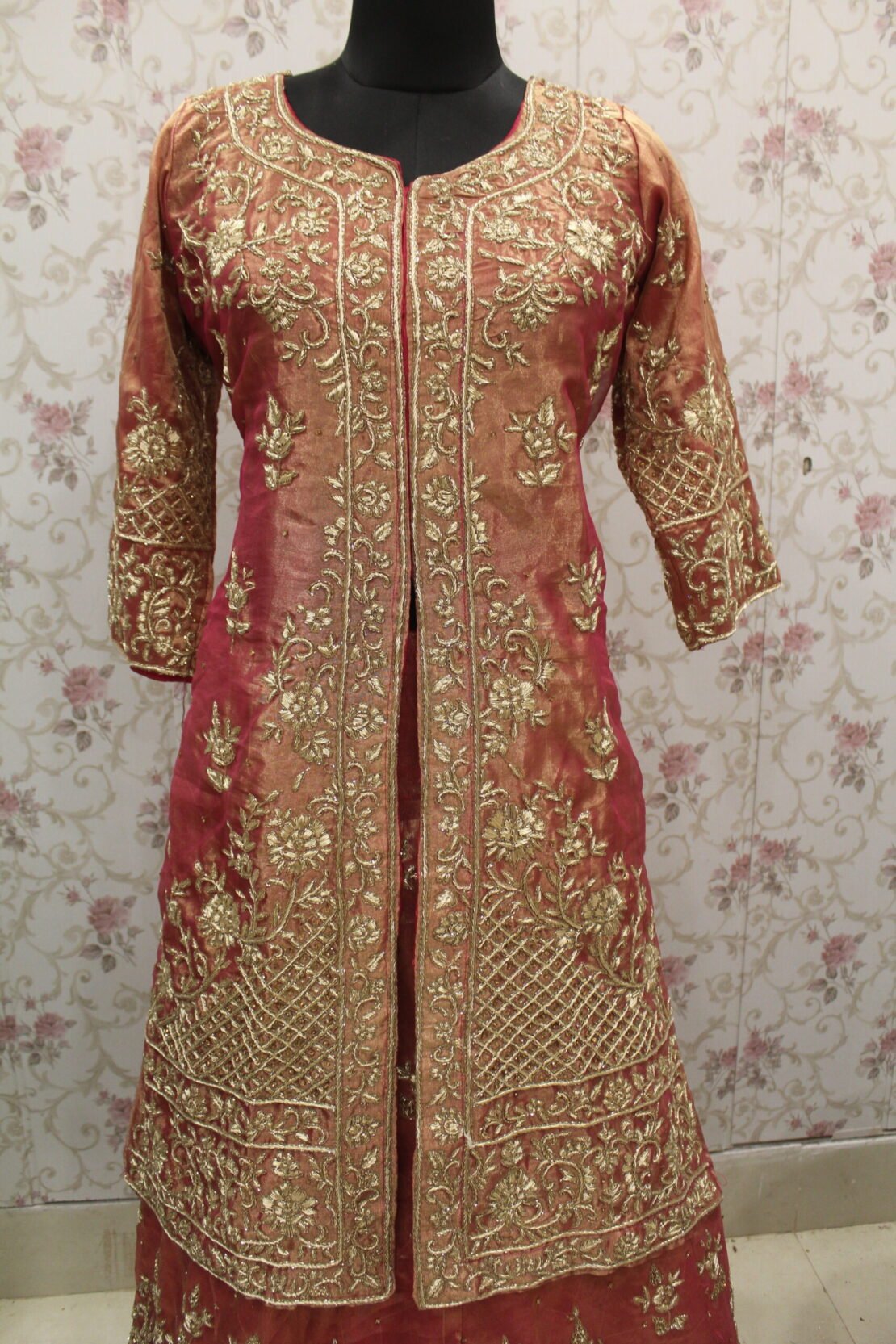 Lehenga' - Image 2
