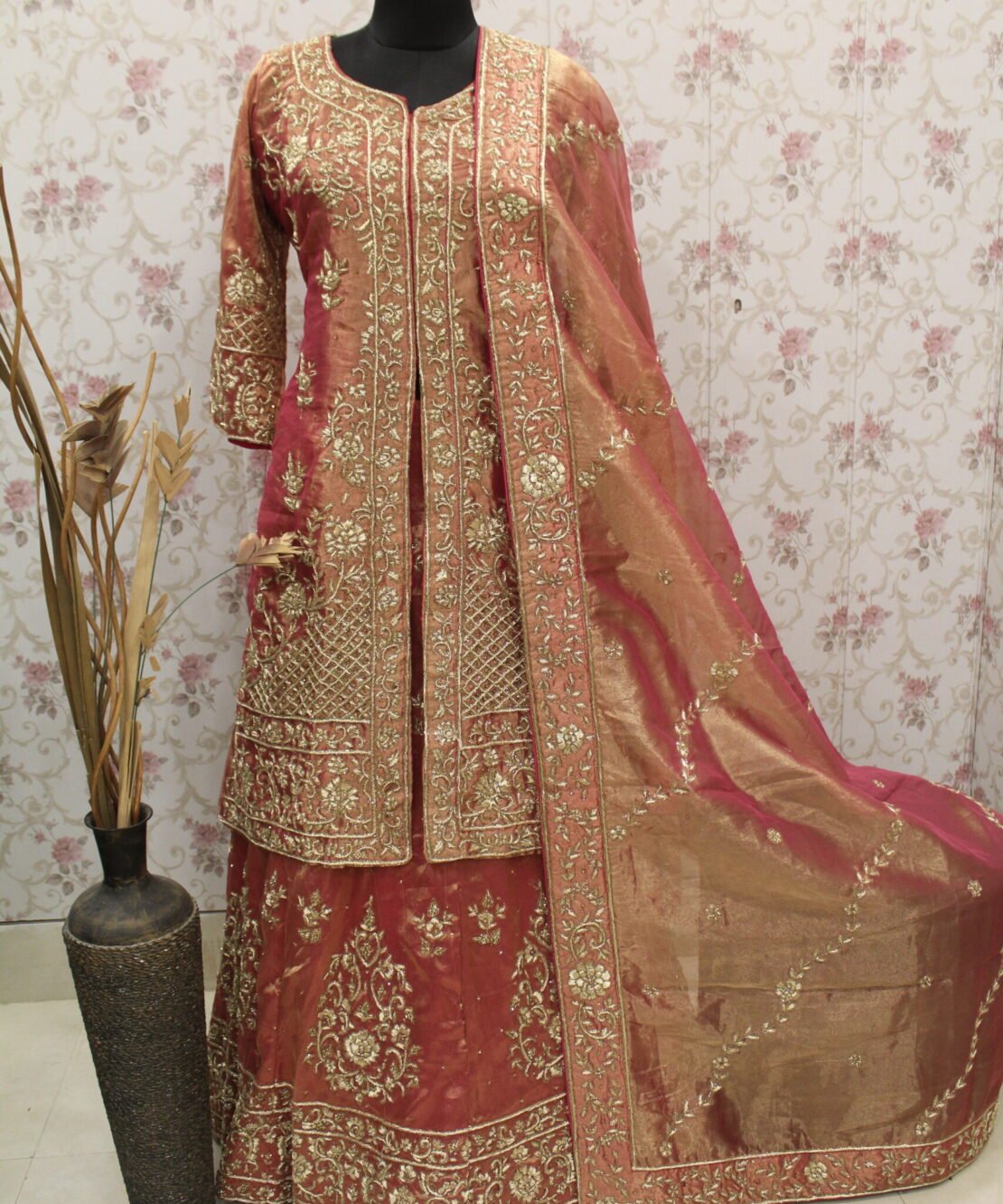 Lehenga'