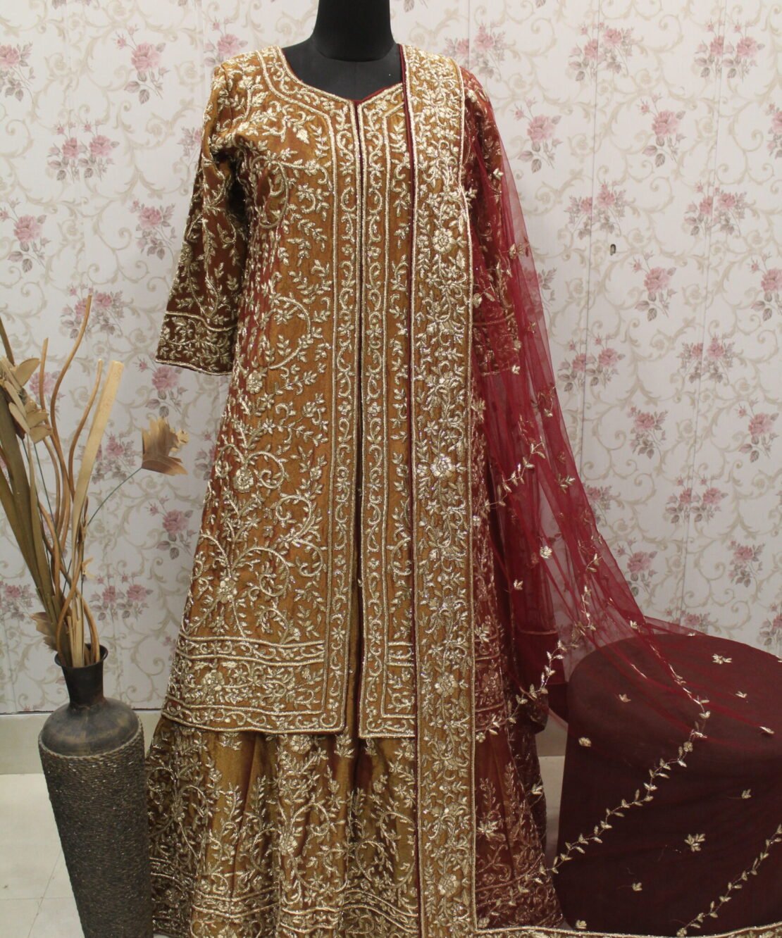 Lehenga'