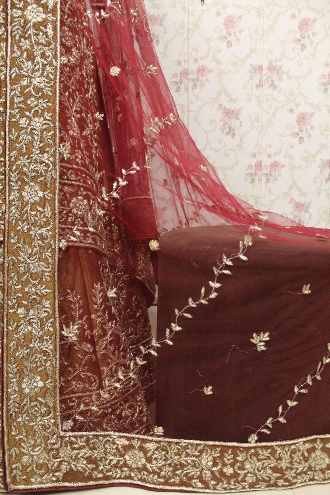Lehenga' - Image 3