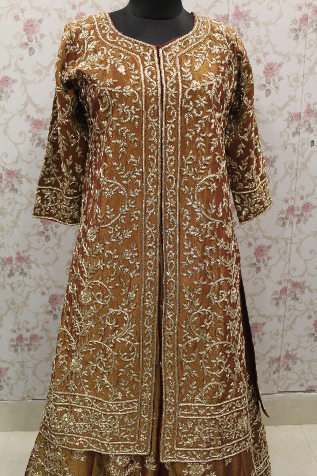 Lehenga' - Image 2