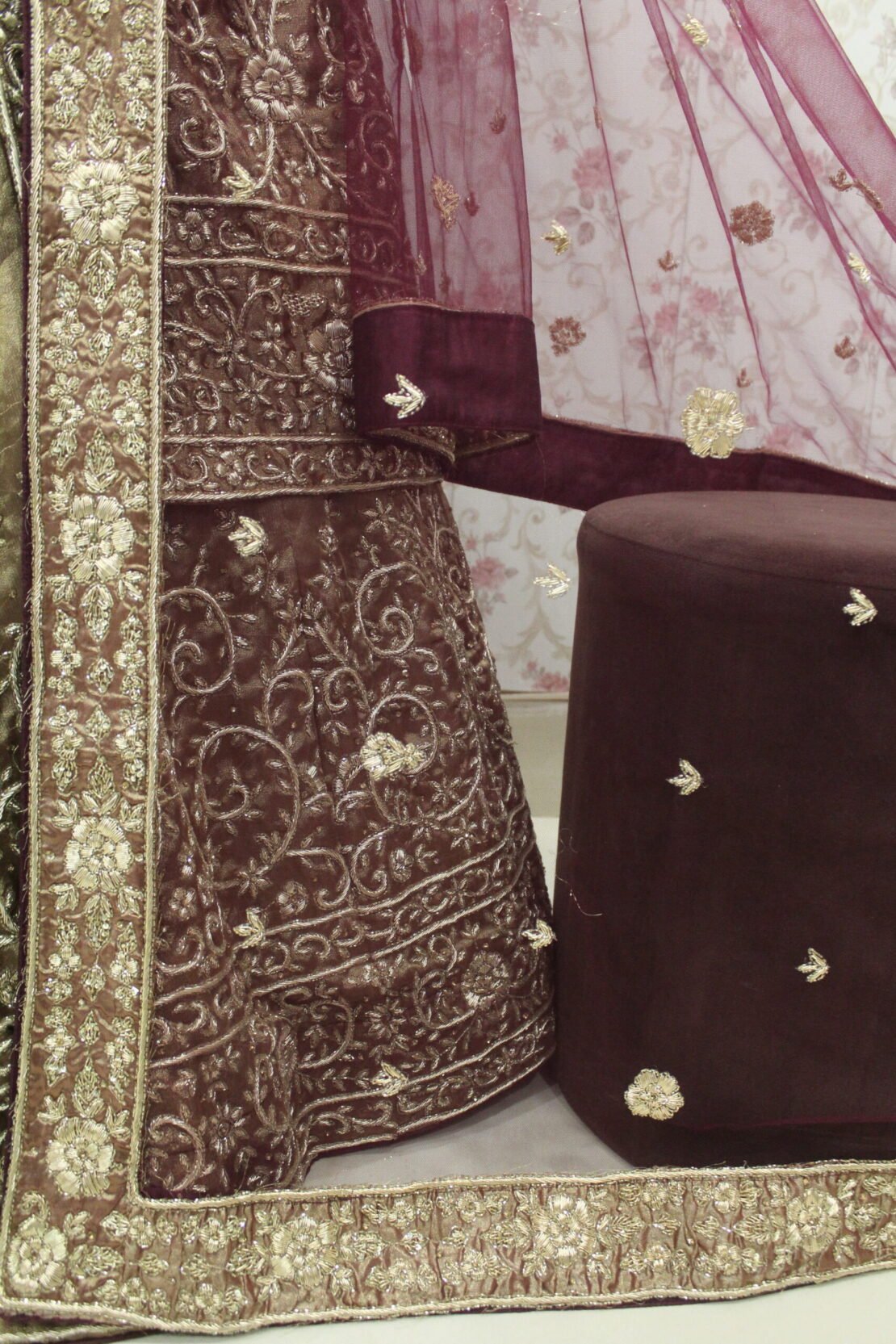 Lehenga' - Image 3