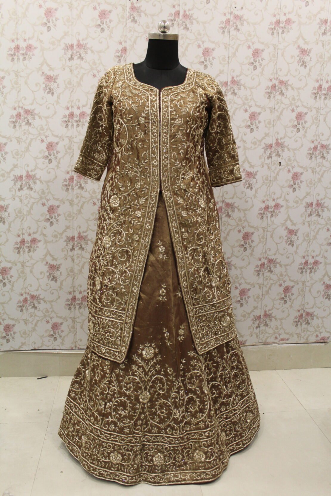 Lehenga' - Image 2