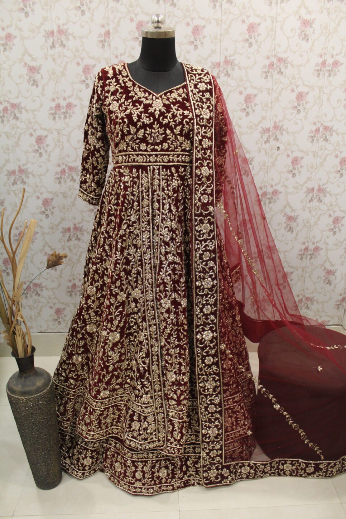 Lehenga'