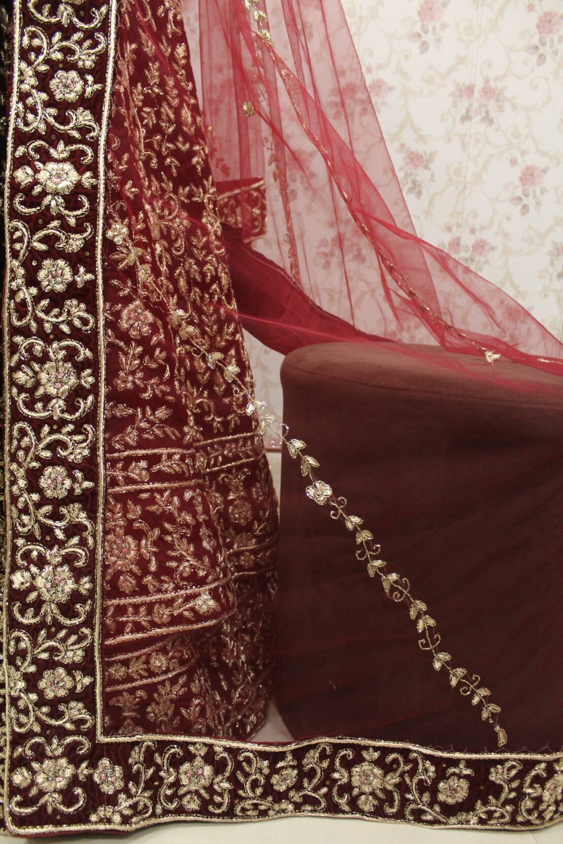 Lehenga' - Image 3