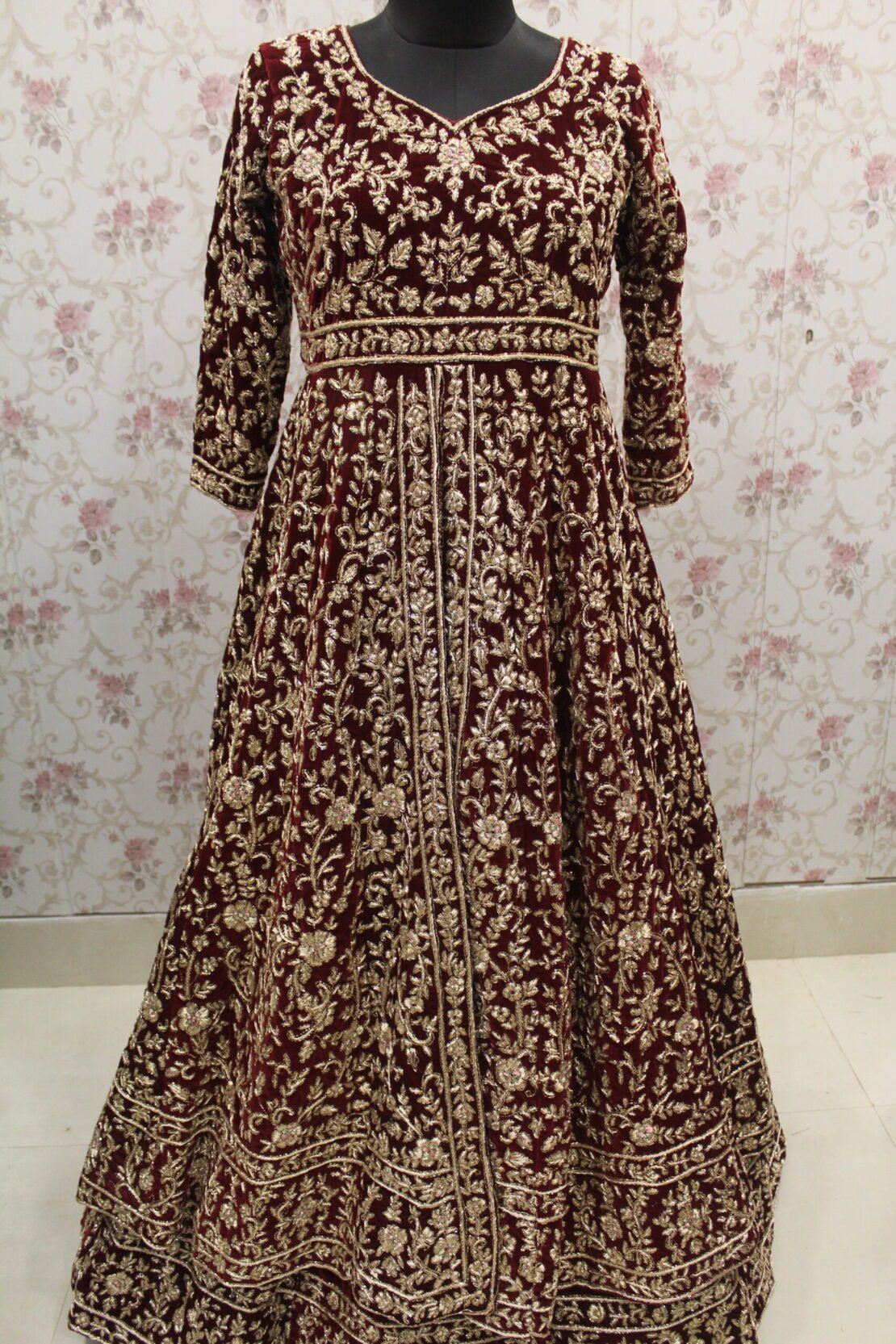 Lehenga' - Image 2