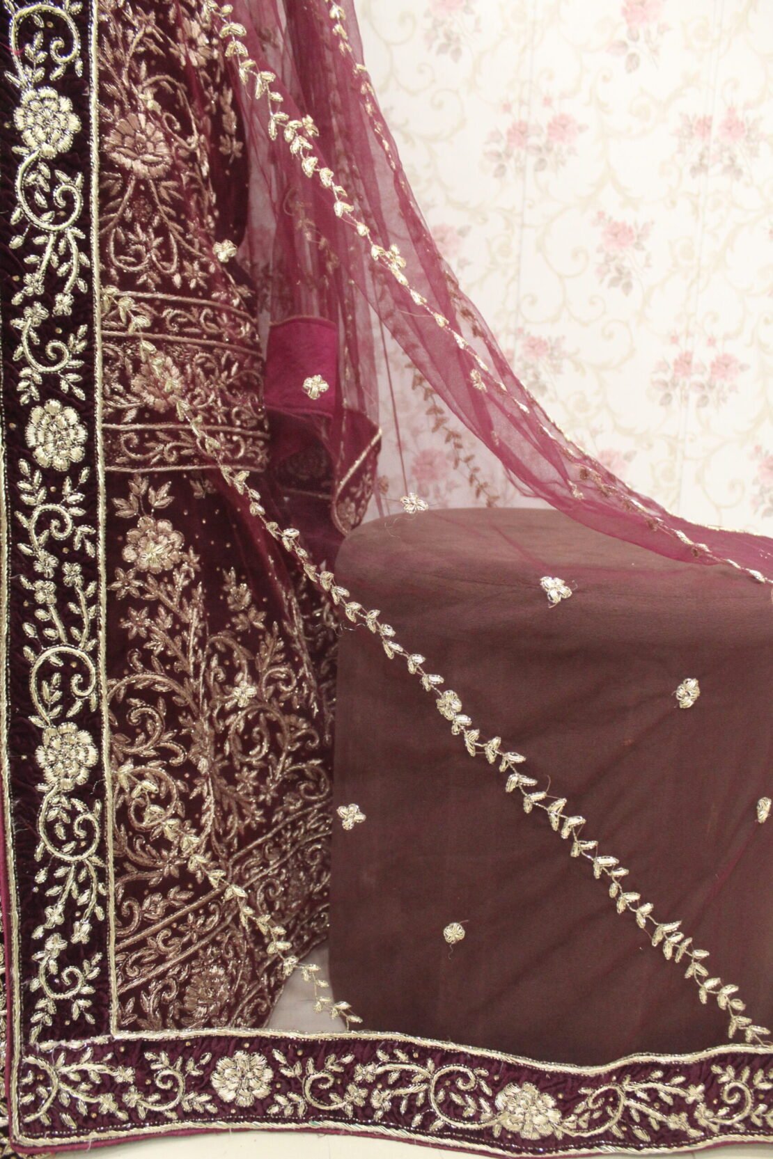 Lehenga' - Image 3