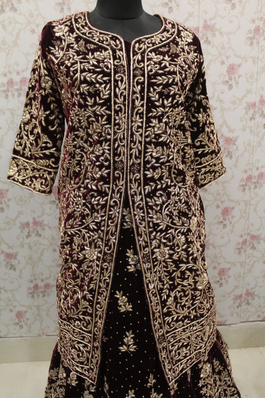 Lehenga' - Image 2