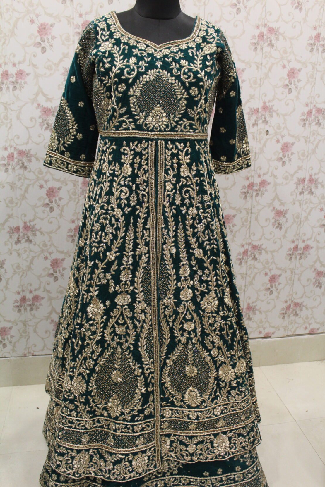 INDO WESTERN - Image 2