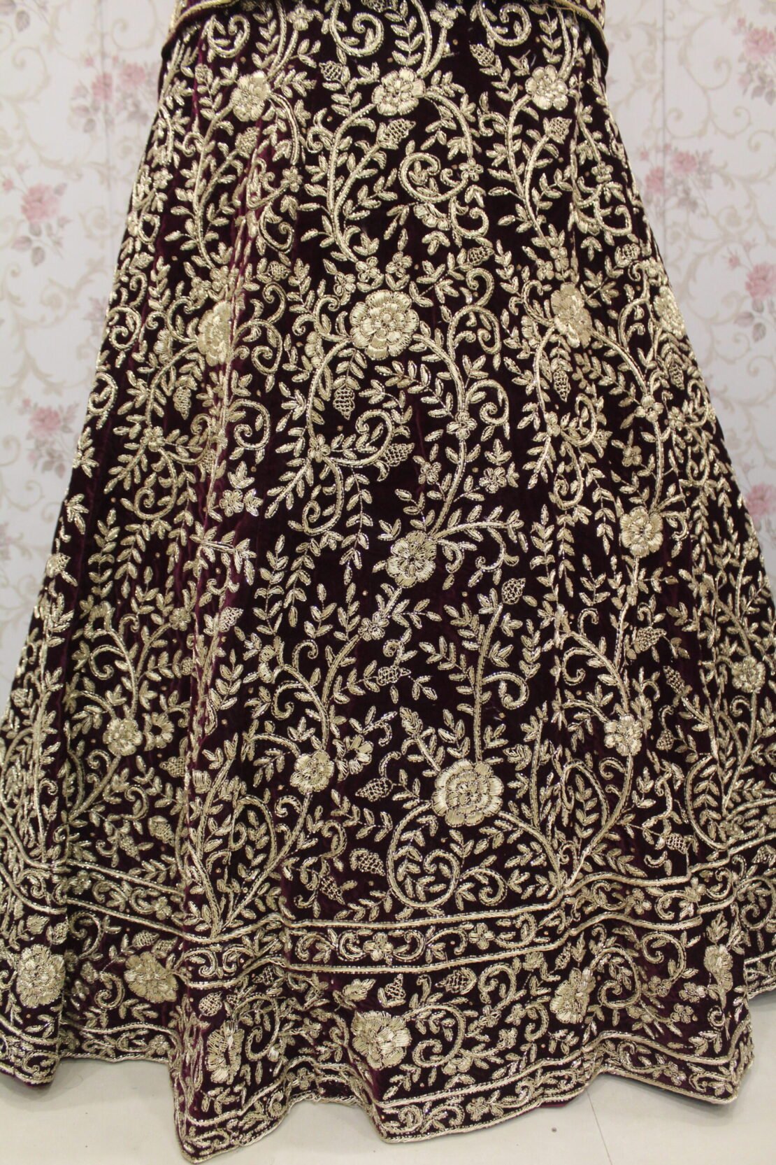 Lehenga' - Image 3