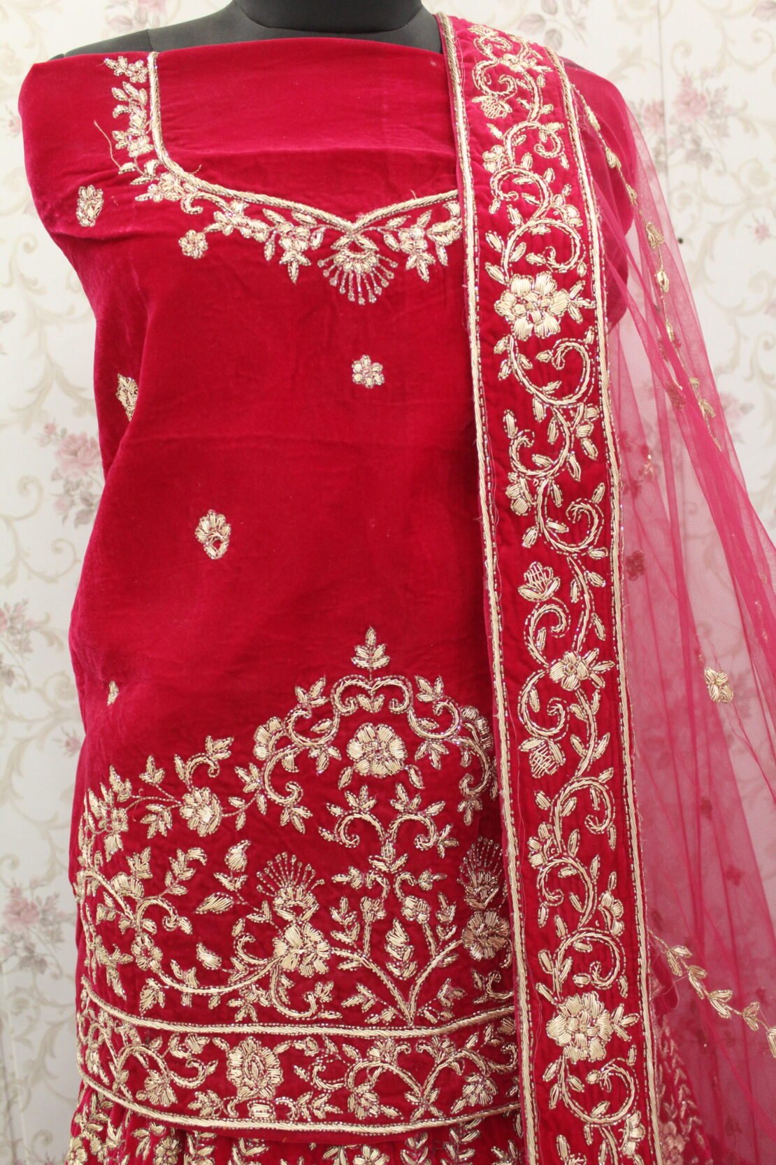 Lehenga' - Image 3