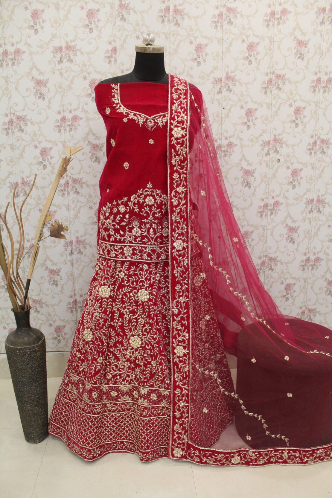Lehenga'