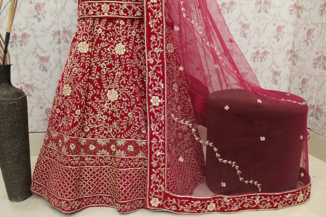 Lehenga' - Image 2