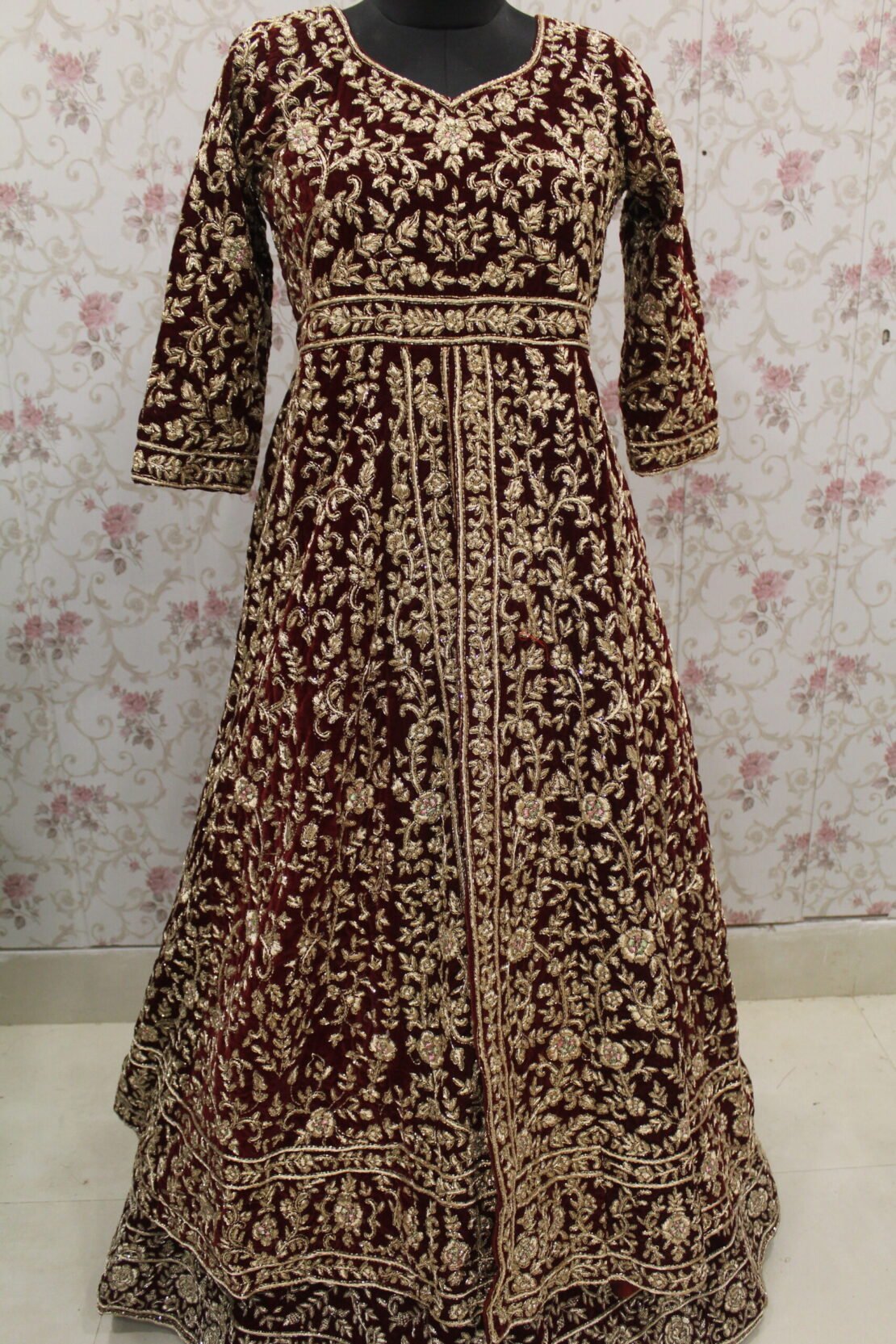 INDO WESTERN - Image 2